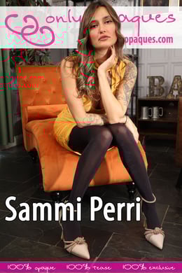 Sammi Perri at Only-Opaques