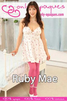 Ruby Mae at Only-Opaques