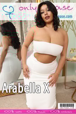 Arabella X at OnlyAllSites