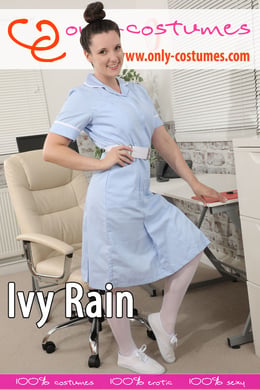 Ivy Rain at OnlyCostumes