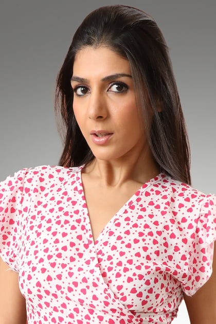 Jasmine A
