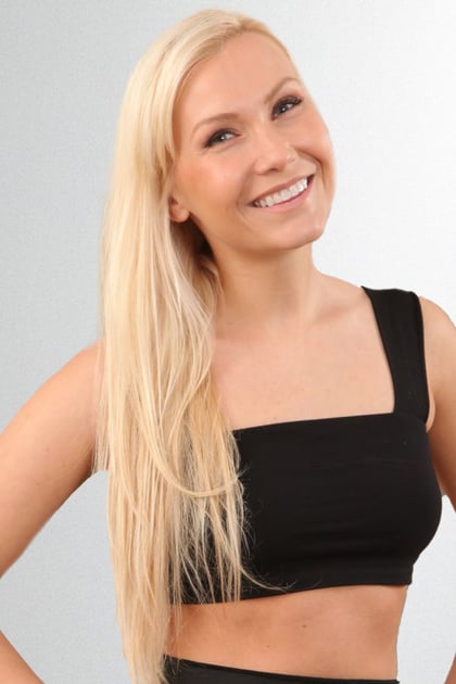 Michelle M