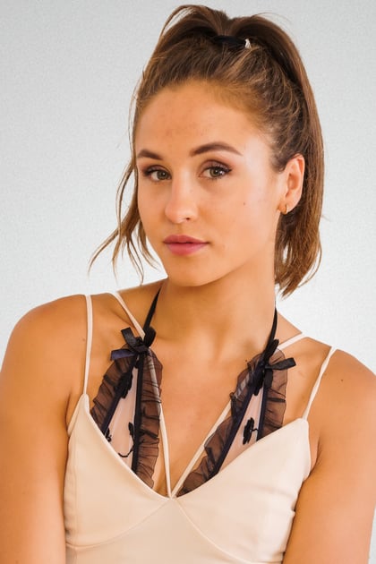 Sarah P