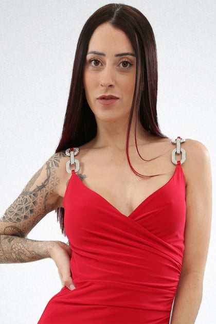 Kirstie Inkorporated