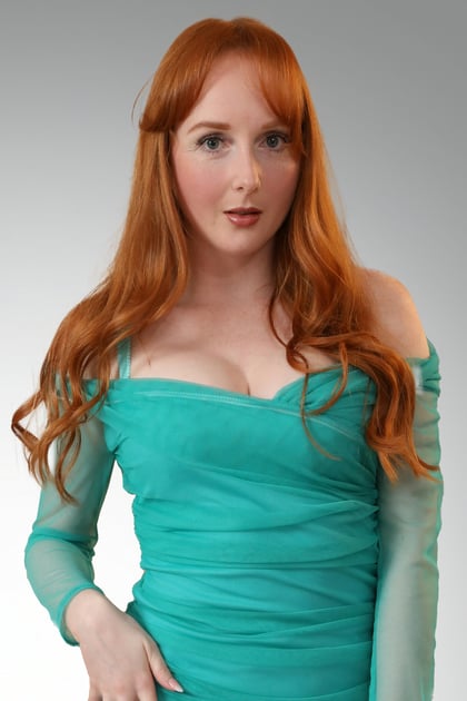 Miss Daphne Red