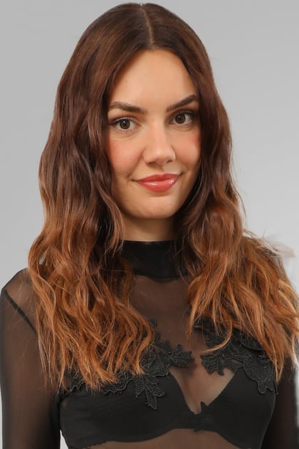 Abigail B