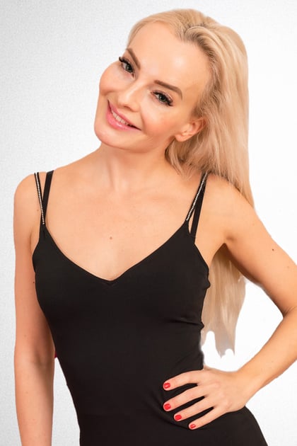 Victoria Pure