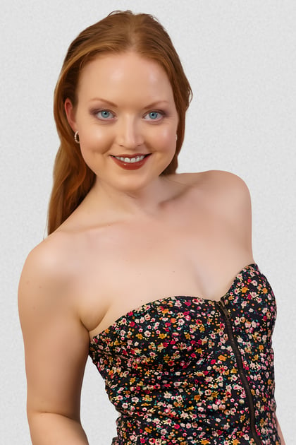 Ginger