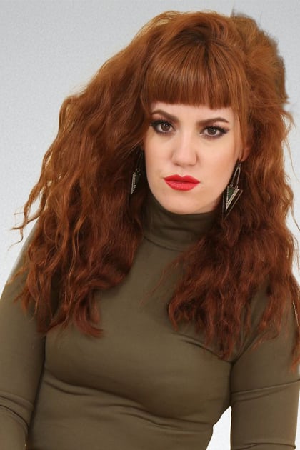 Zoe Page