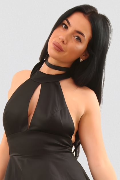 Georgina