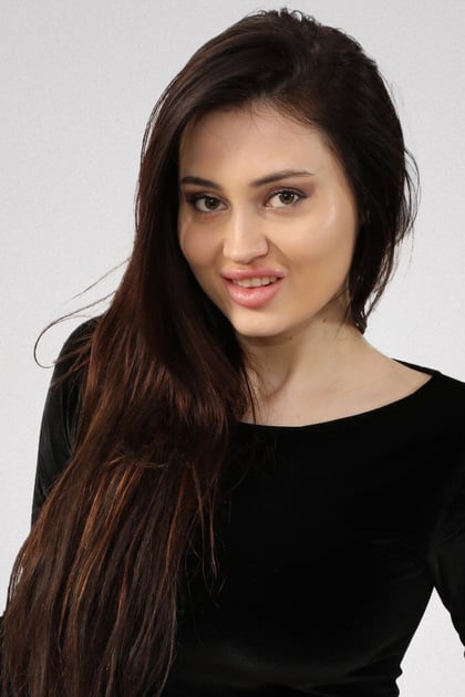 Gabriella Elena