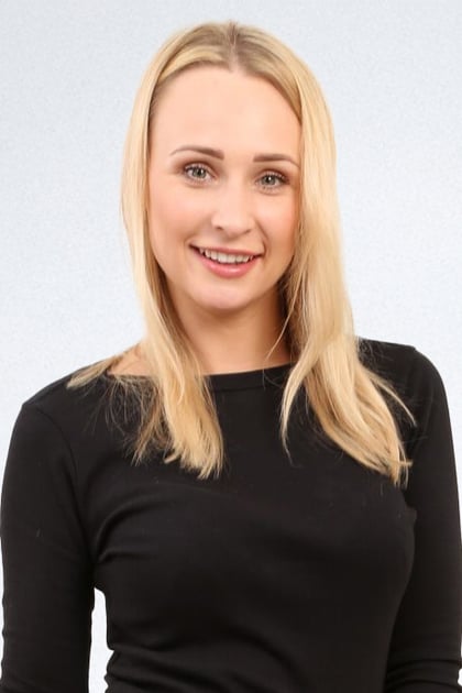 Rachel May