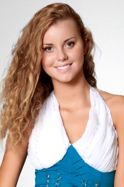 Jessie Rogers