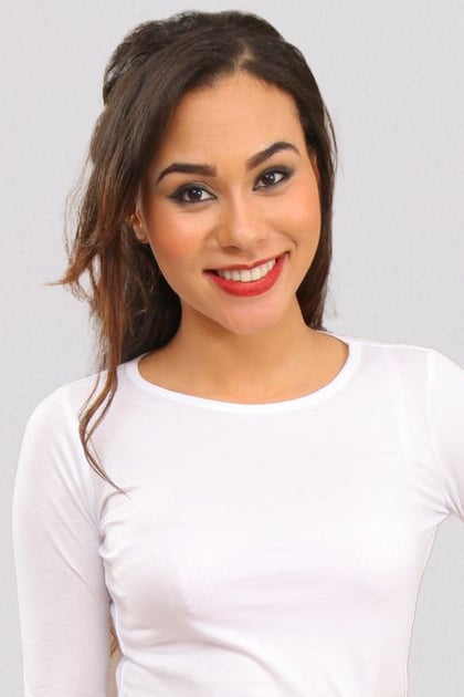 Alegra Thomas