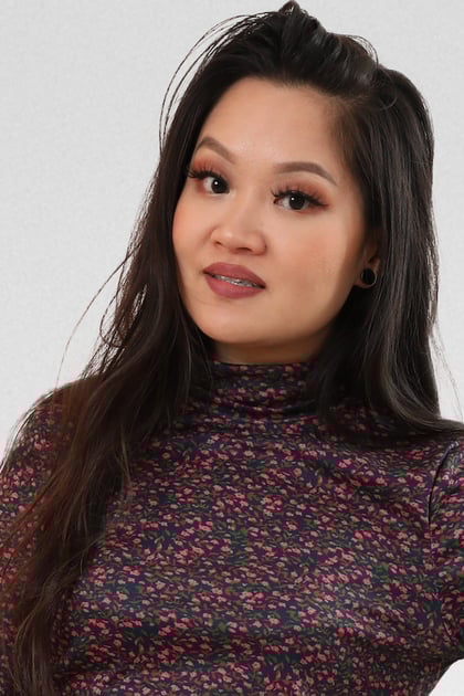 Ophelia Spice