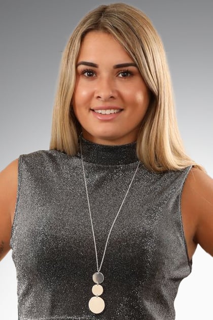 Danni B